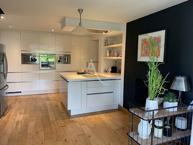 Vente Maison 10 pièces 220 m2 Saint Josse