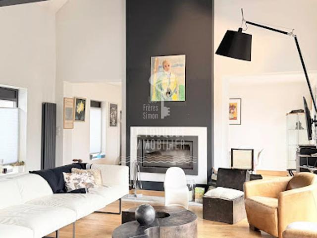 Vente Maison 10 pièces 220 m2 Saint Josse