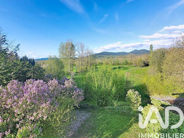 Vente Maison 10 pièces 220 m2 Saint Michel sur Meurthe