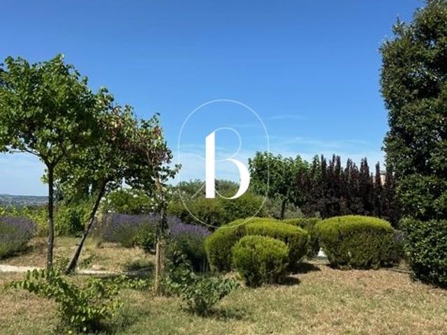 Vente Maison 10 pièces 220 m2 Saint Paulet de Caisson