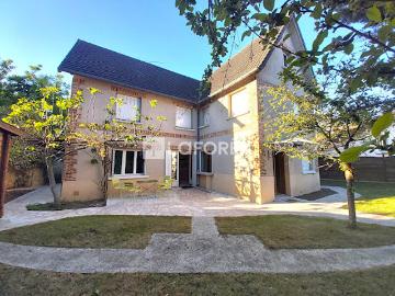 Vente Maison 10 pièces 221.5 m2 Le Raincy