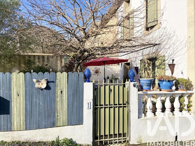 Vente Maison 10 pièces 222 m2 Bellegarde du Razès