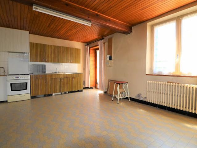 Vente Maison 10 pièces 222 m2 Brindas