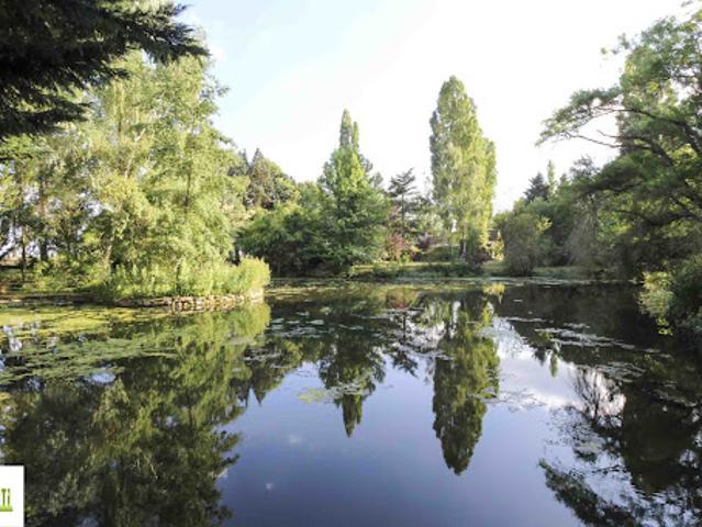 Vente Maison 10 pièces 222 m2 Dammarie sur Loing