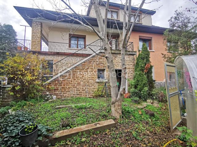 Vente Maison 10 pièces 222 m2 La Morte