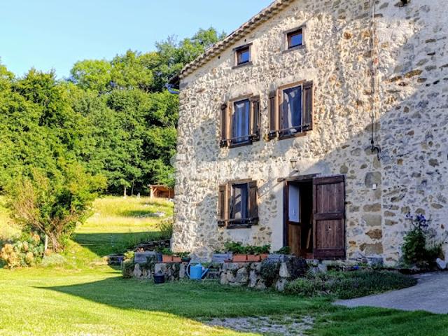 Vente Maison 10 pièces 222 m2 Lavelanet