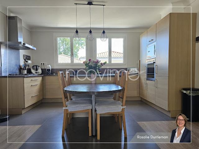 Vente Maison 10 pièces 227 m2 Vertou