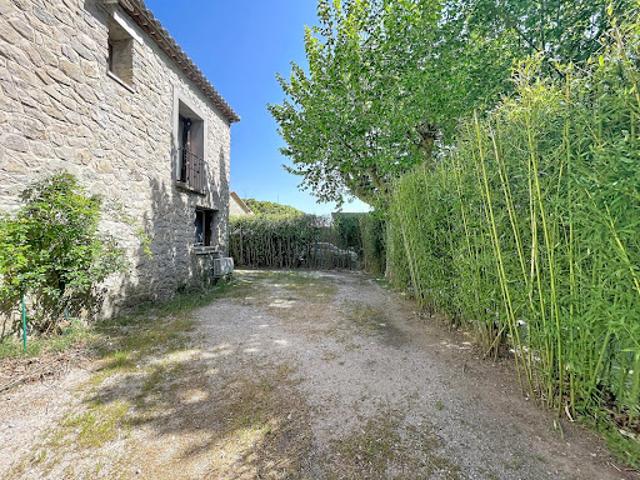 Vente Bastide 10 pièces 227 m2 Candillargues