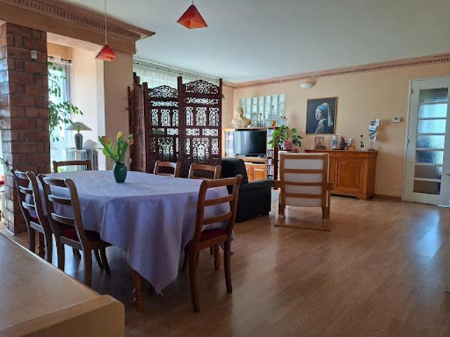 Vente Maison 10 pièces 227 m2 Petite Rosselle