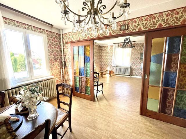 Vente Maison 10 pièces 224.43 m2 Surbourg
