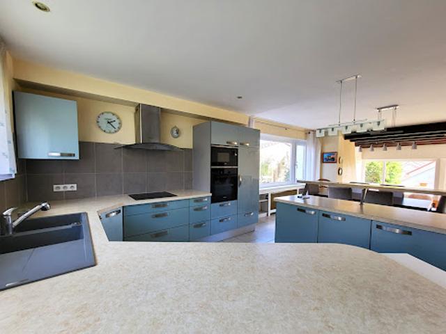 Vente Maison 10 pièces 224 m2 Ancy Dornot