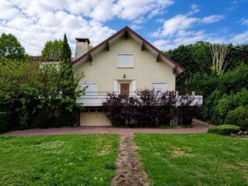Vente Maison 10 pièces 224 m2 Beynost