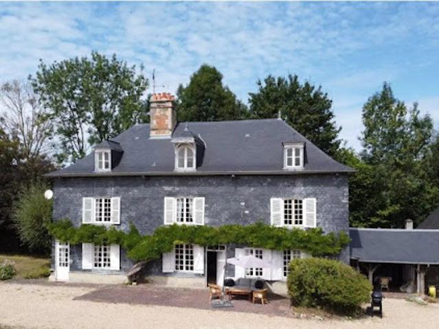 Vente Maison 10 pièces 224 m2 Deauville