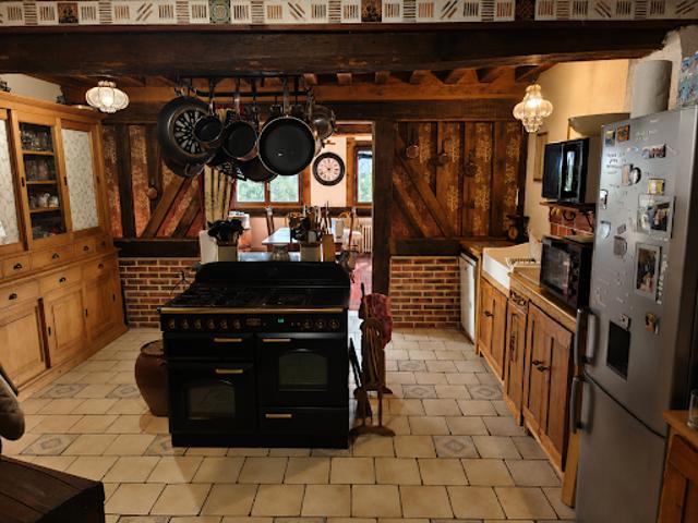 Vente Maison 10 pièces 224 m2 Livarot Pays d'Auge