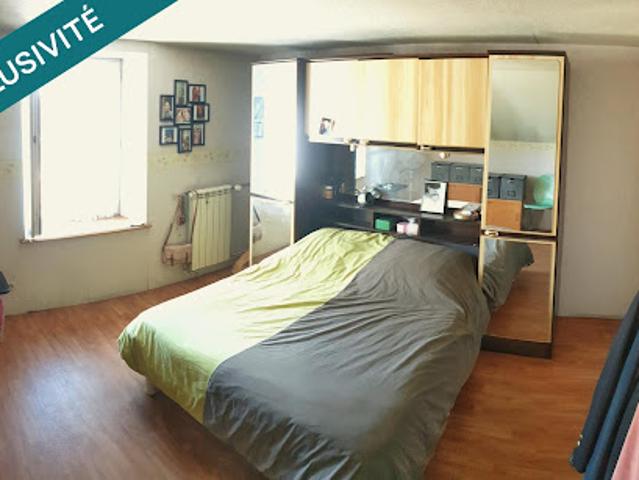 Vente Maison 10 pièces 224 m2 Melisey