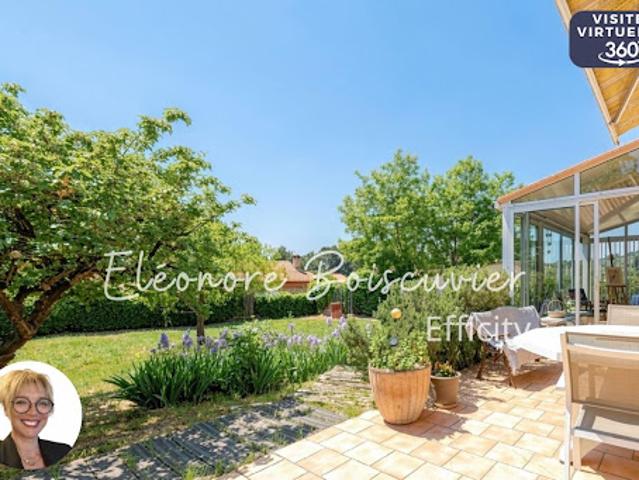 Vente Maison 10 pièces 224 m2 Meyreuil