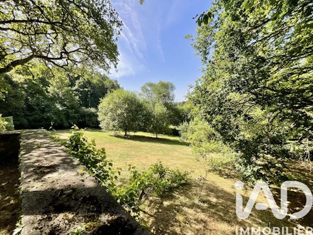 Vente Maison 10 pièces 224 m2 Rilhac Rancon