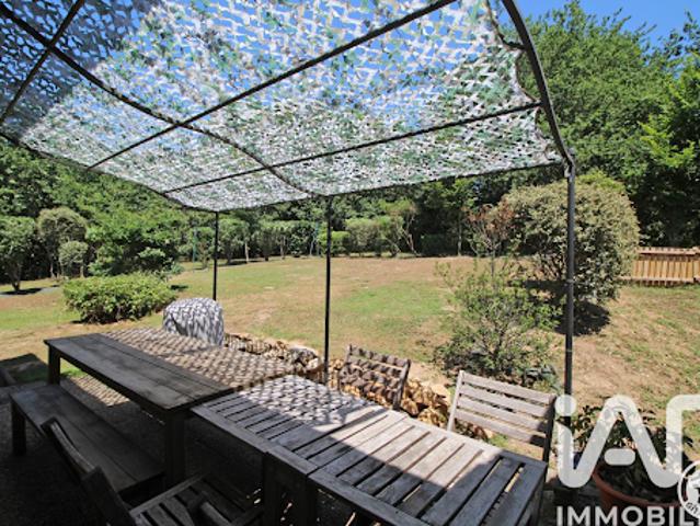 Vente Maison 10 pièces 224 m2 Rilhac Rancon