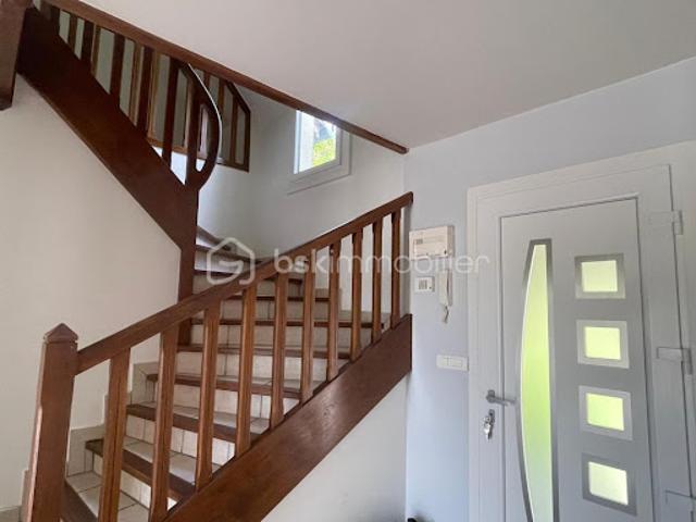 Vente Maison 10 pièces 225 m2 Boigneville
