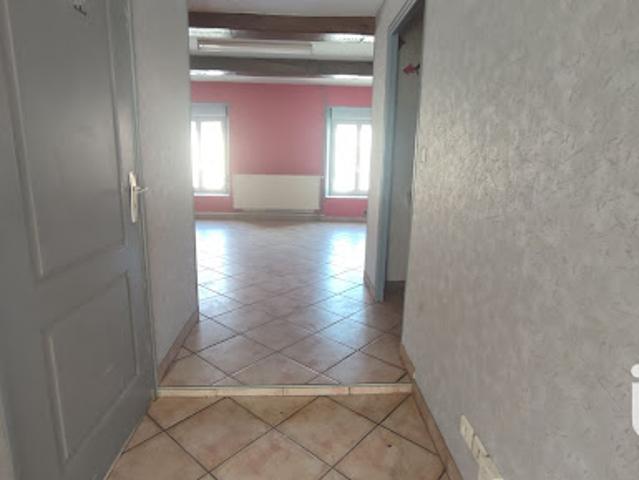 Vente Maison 10 pièces 225 m2 Boulzicourt