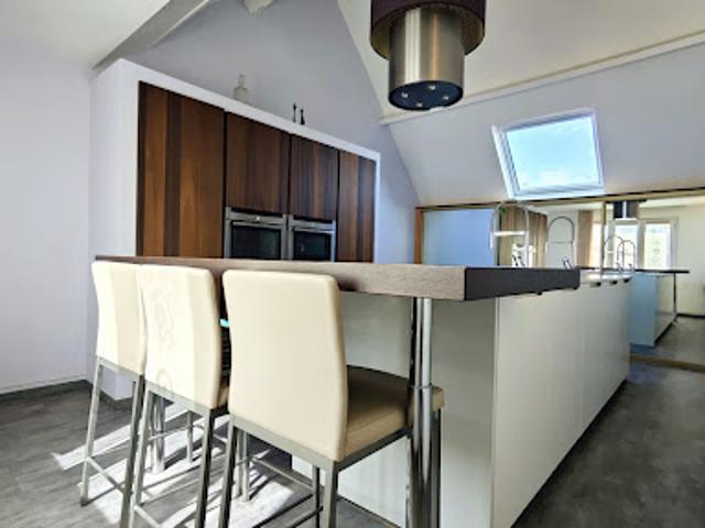 Vente Maison 10 pièces 225 m2 Crochte
