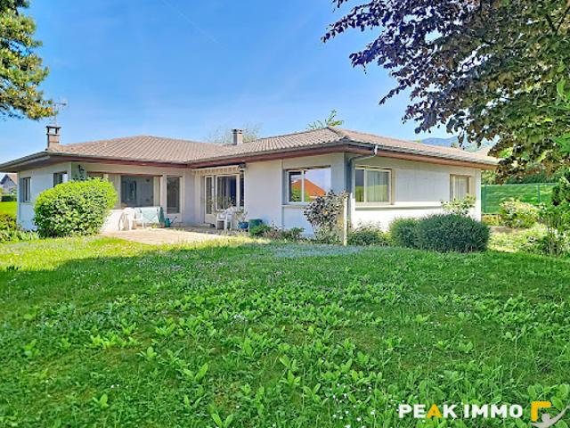 Vente Maison 10 pièces 225 m2 Cranves Sales