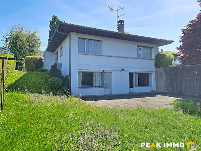 Vente Maison 10 pièces 225 m2 Cranves Sales