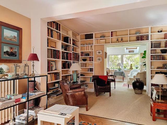 Vente Maison 10 pièces 225 m2 Honfleur