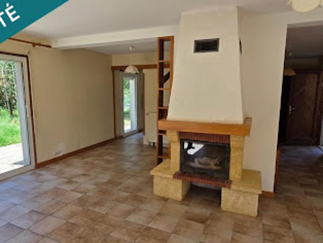 Vente Maison 10 pièces 225 m2 La Roche Posay