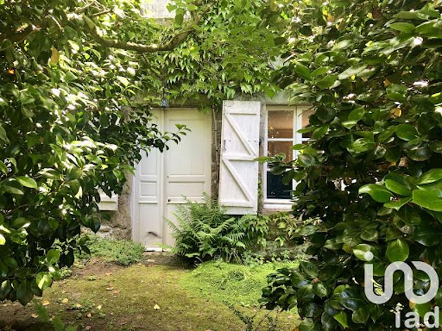 Vente Maison 10 pièces 225 m2 Magny le Désert
