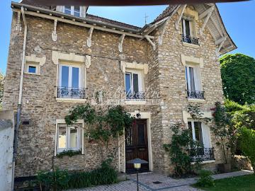 95390, Montlignon, Val-d'Oise, Île-de-France