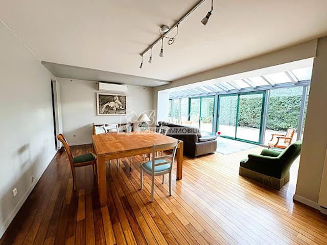 Vente Maison 10 pièces 225 m2 Saint Prix