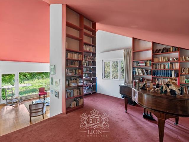 Vente Maison 10 pièces 226.39 m2 Villeneuve d'Ascq