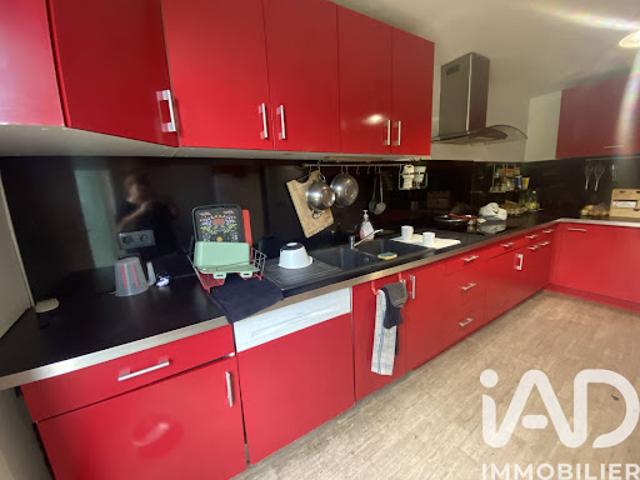 Vente Maison 10 pièces 226 m2 Aveze