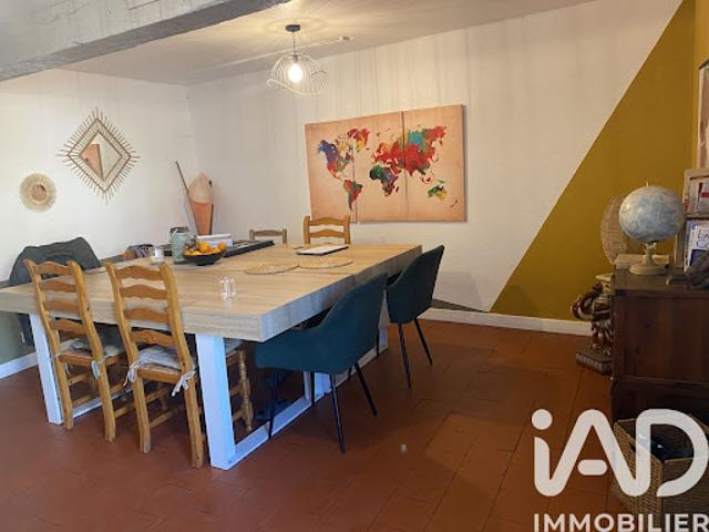 Vente Maison 10 pièces 226 m2 Aveze