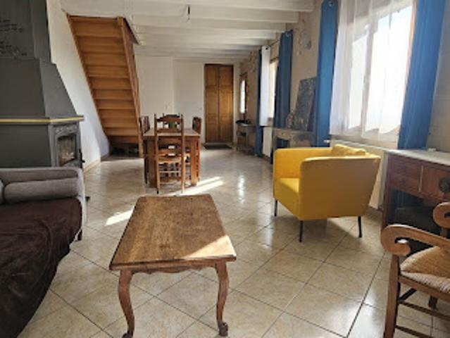 Vente Maison 10 pièces 226 m2 Bailleval