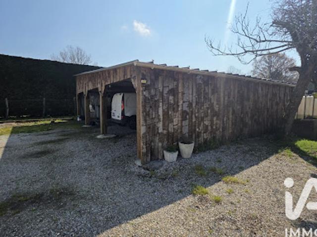 Vente Maison 10 pièces 226 m2 Clérac