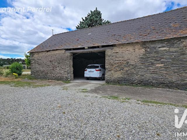 Vente Maison 10 pièces 226 m2 Sainte Marie
