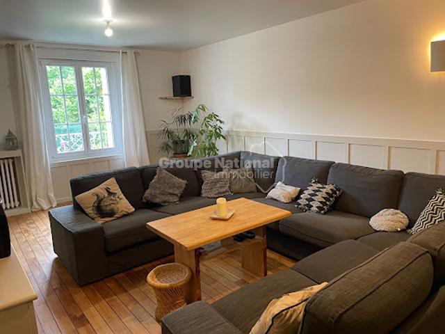 Vente Maison 10 pièces 228.8 m2 Vic sur Aisne