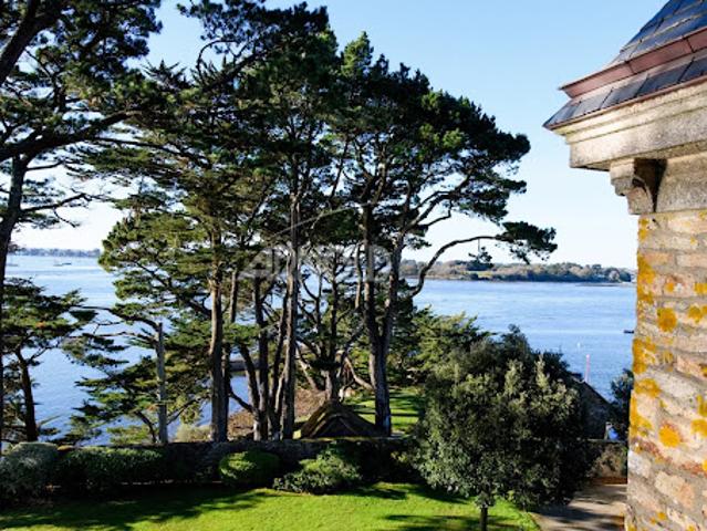 Vente Maison 10 pièces 228.12 m2 Arradon