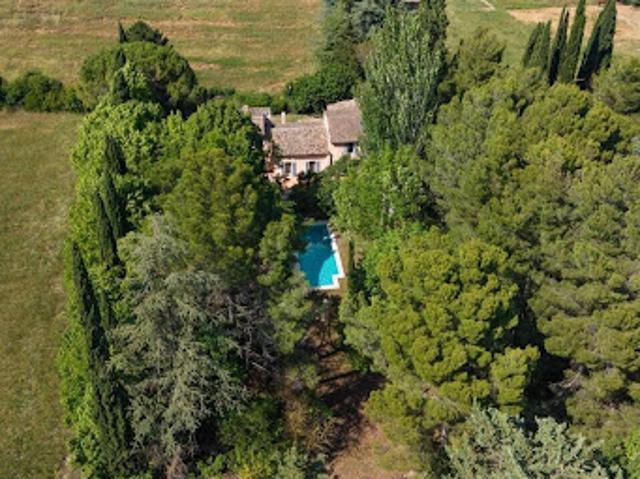 Vente Maison 10 pièces 229 m2 Aix en Provence