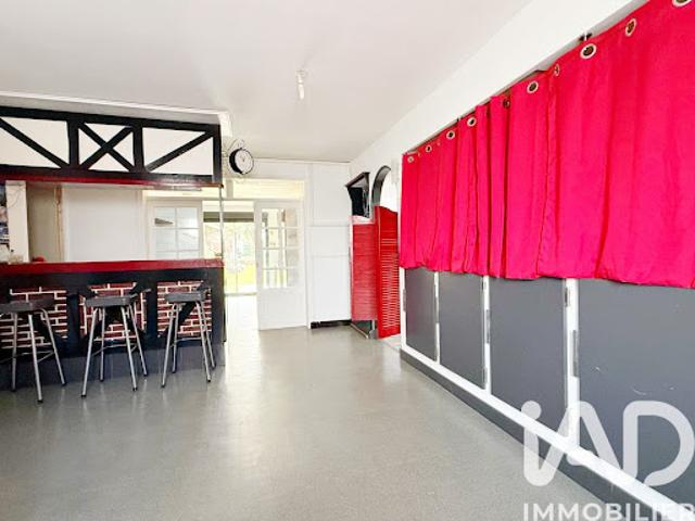 Vente Maison 10 pièces 229 m2 Hétomesnil
