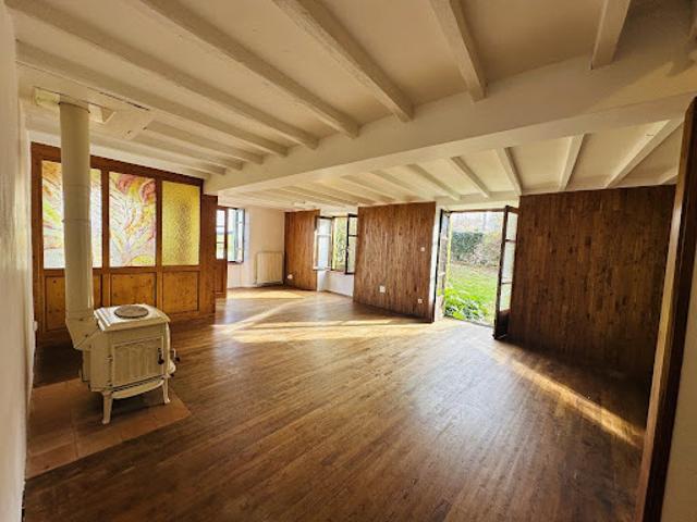 Vente Maison 10 pièces 229 m2 Lasserre