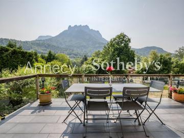 Vente Maison 10 pièces 233 m2 Bluffy