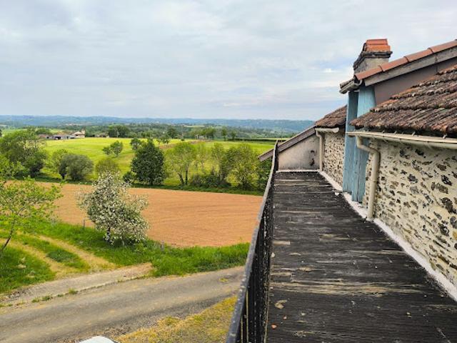 Vente Maison 10 pièces 233 m2 Montredon