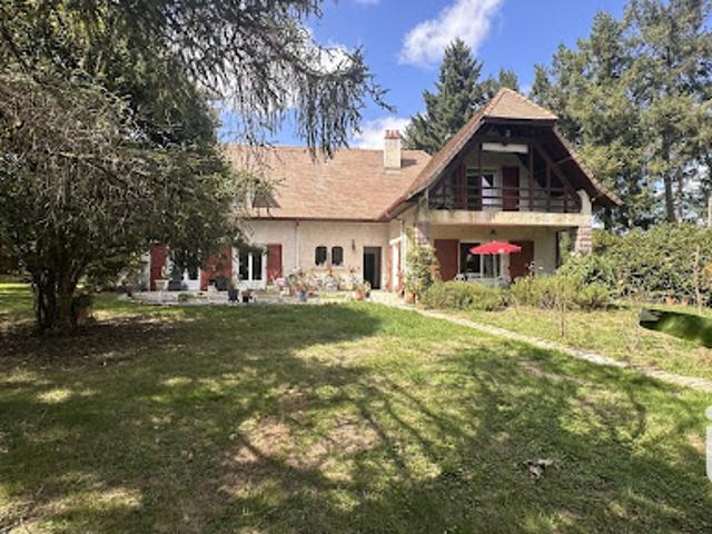 Vente Maison 10 pièces 233 m2 Mirande