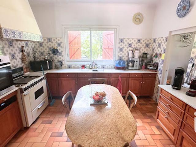 Vente Maison 10 pièces 233 m2 Mirande