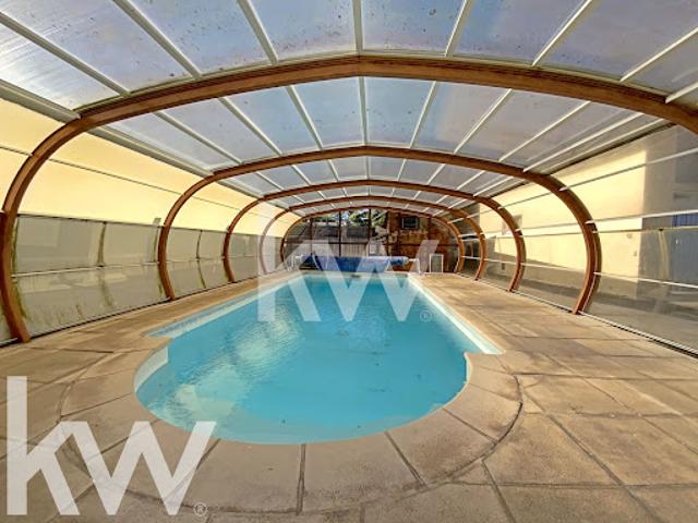 Vente Maison 10 pièces 233 m2 Neung sur Beuvron