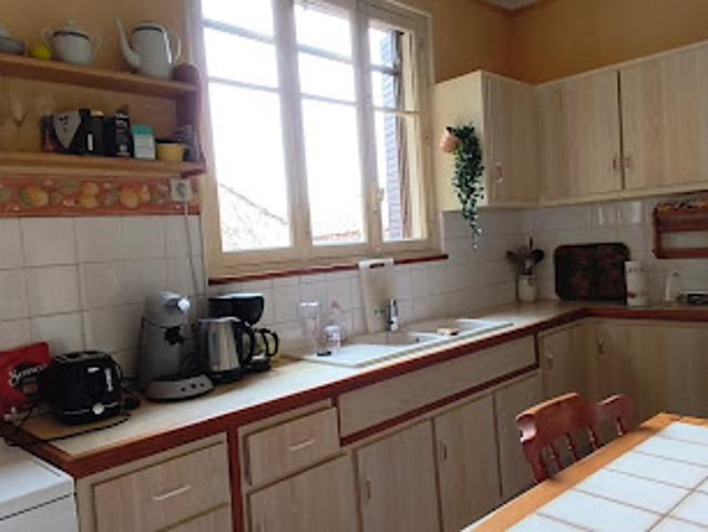 Vente Maison 10 pièces 230 m2 Verdun sur le Doubs