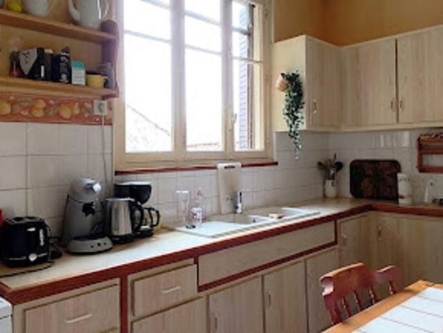 Vente Maison 10 pièces 230 m2 Verdun sur le Doubs